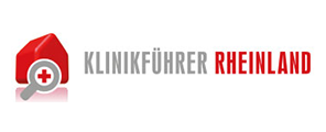 Klinikführer Rheinland