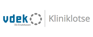 vdek Kliniklotse