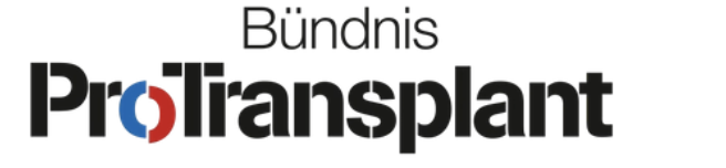 Bündnis ProTransplant